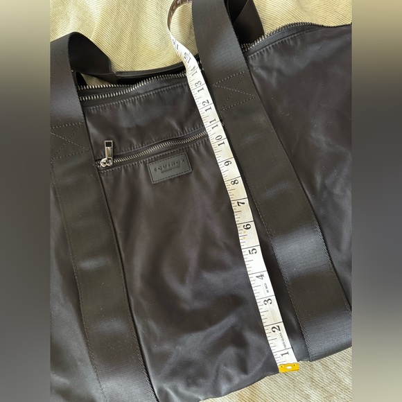 Large Equinox Gym Bag - Picture 7 of 7